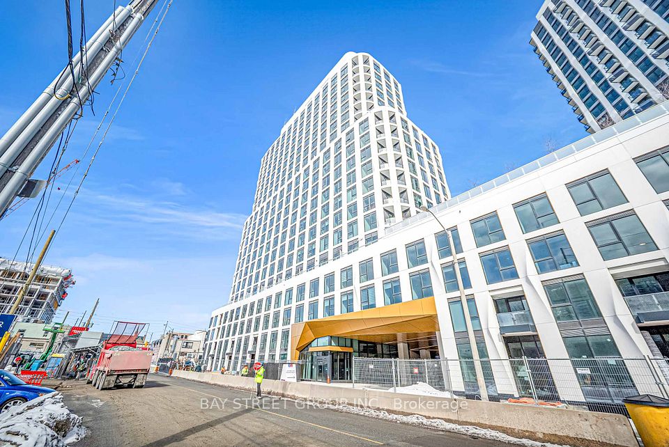 25 Cordova Avenue, Toronto W08, ON M9A 1B2