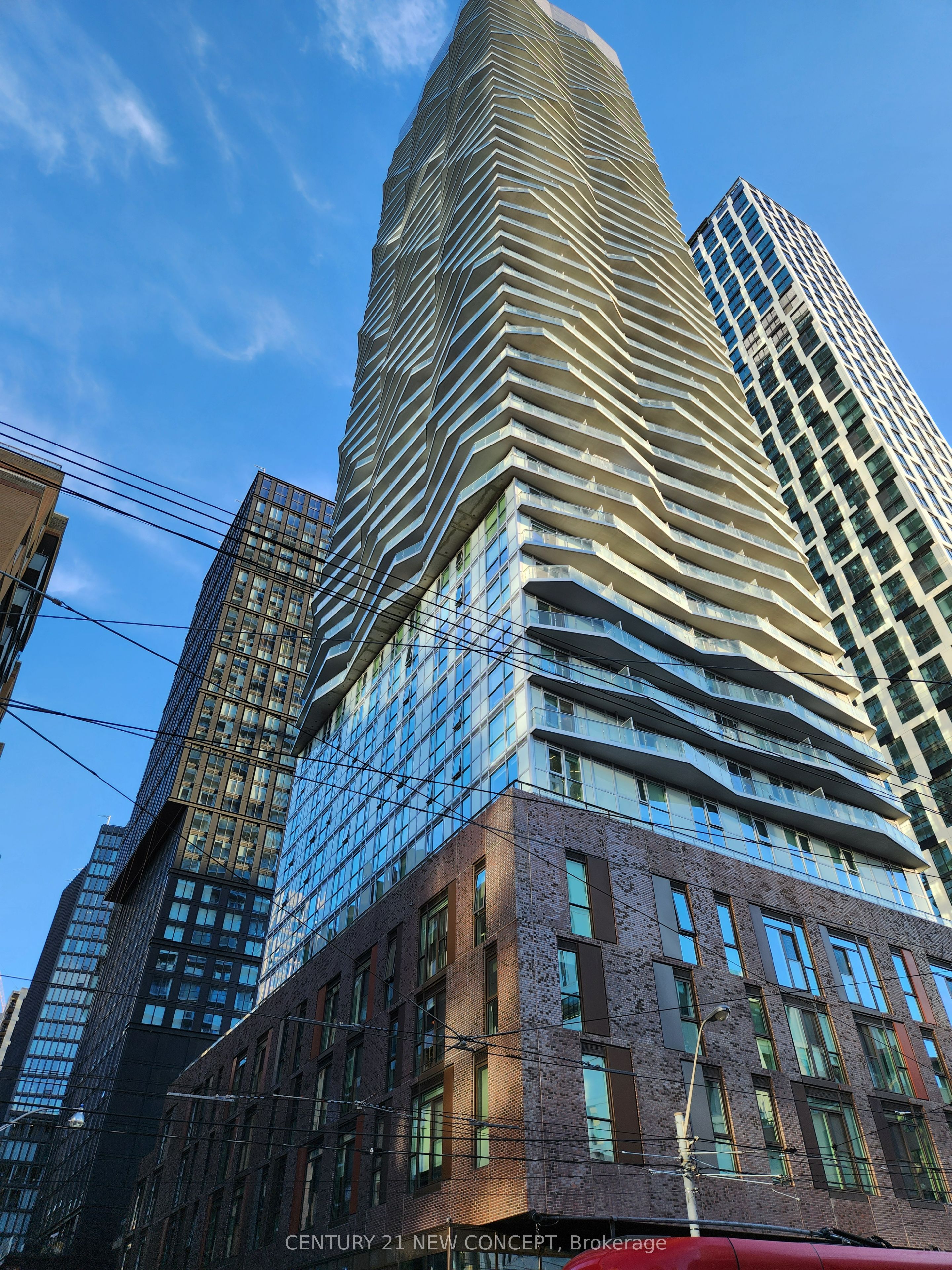 100 Dalhousie Street 2806, Toronto C08, ON M5B 0C7