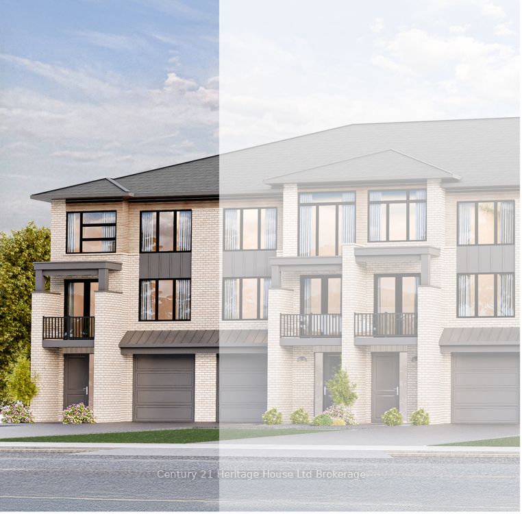 304 Kading Crescent, Woodstock, ON N4S 0G6