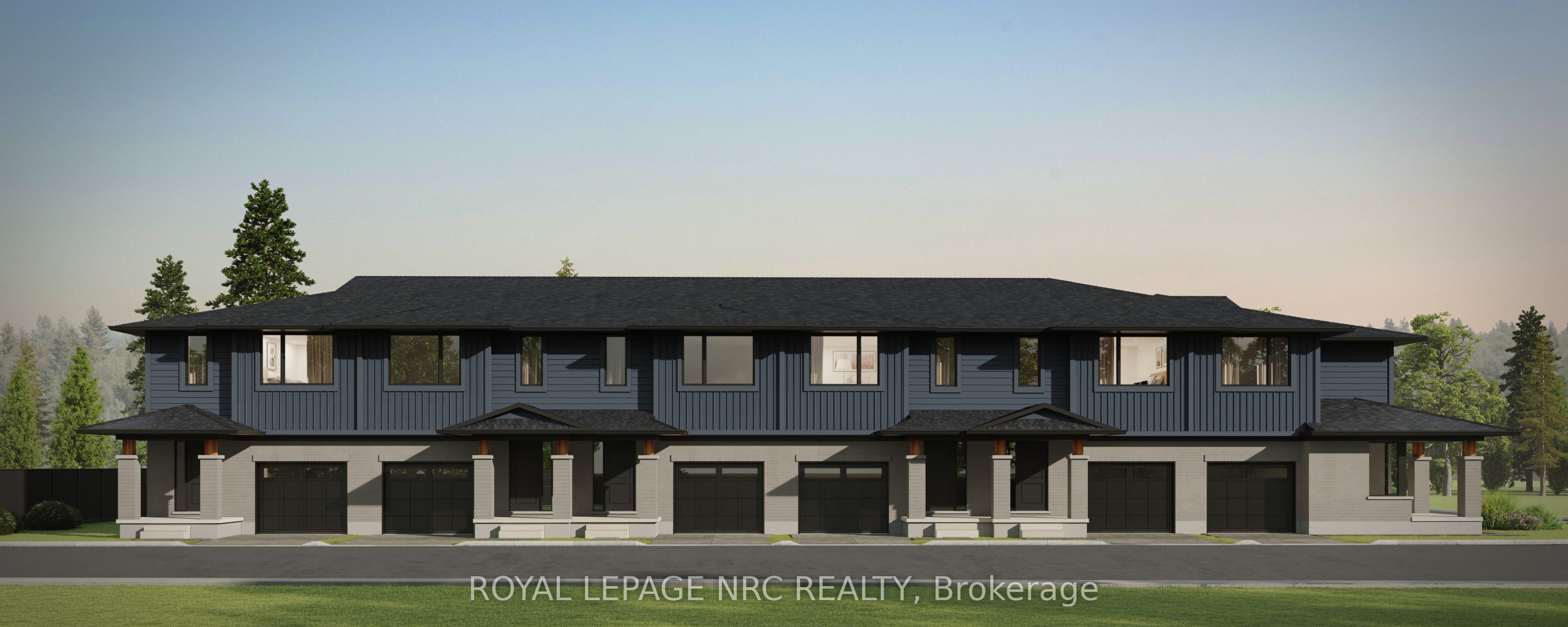 63 HARMONY Way, Thorold, ON L2V 0H2