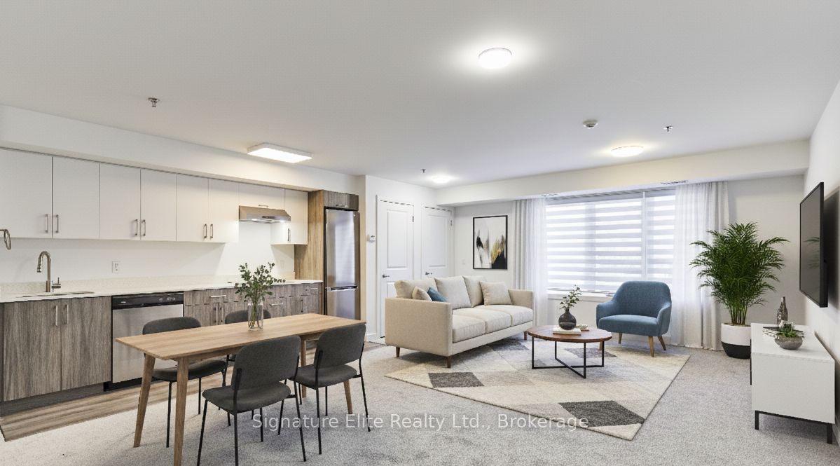 45 Connaught Avenue 404, Toronto E01, ON M4L 2V8