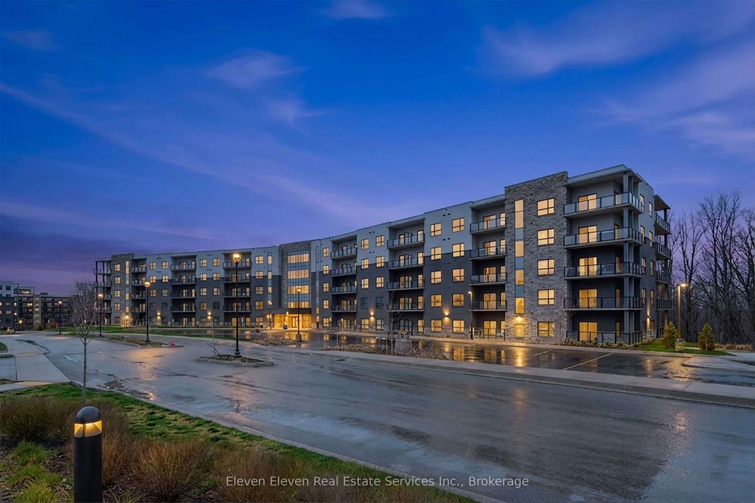 1100 Lackner Place 322, Kitchener, ON N2A 0M1