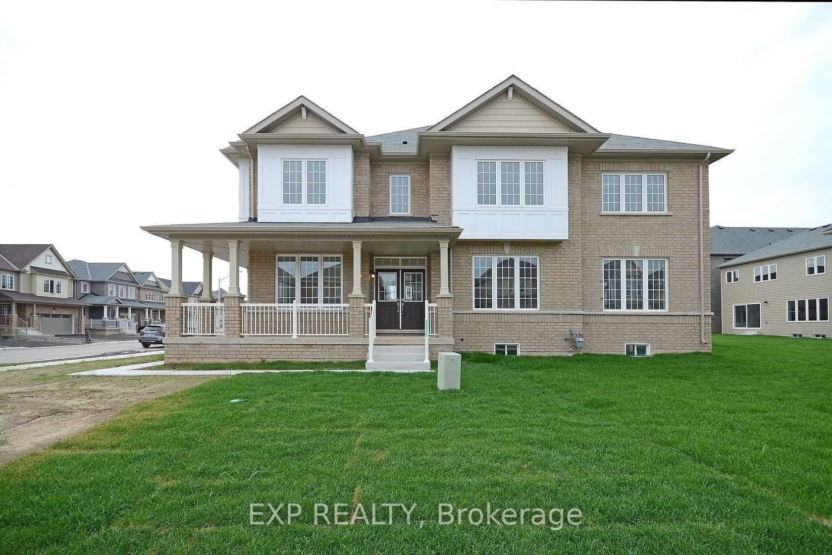 1 Honey Comb Trail, Thorold, ON L3B 5N5