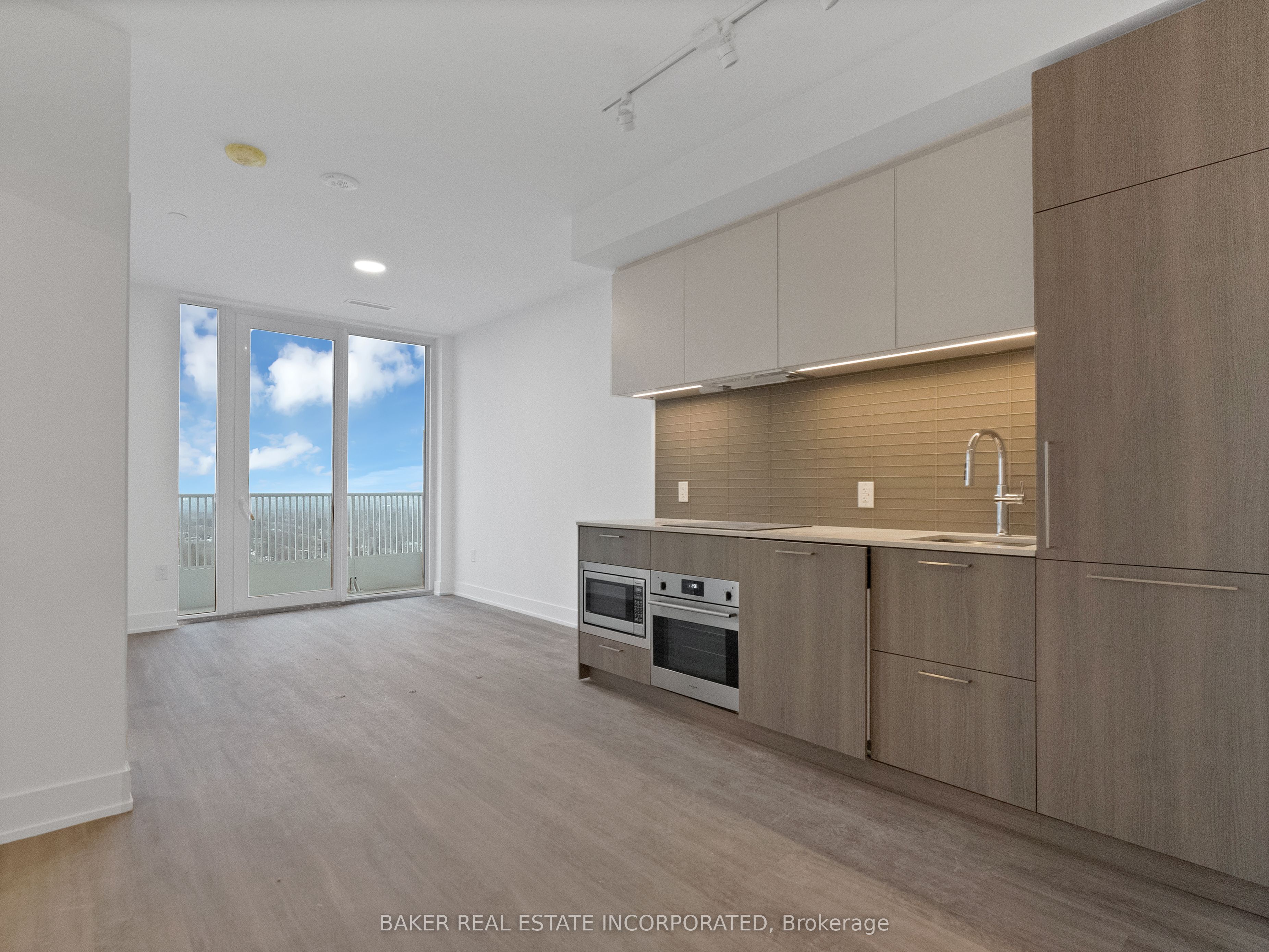 36 Olive Avenue 2308, Toronto C14, ON M2N 0M4