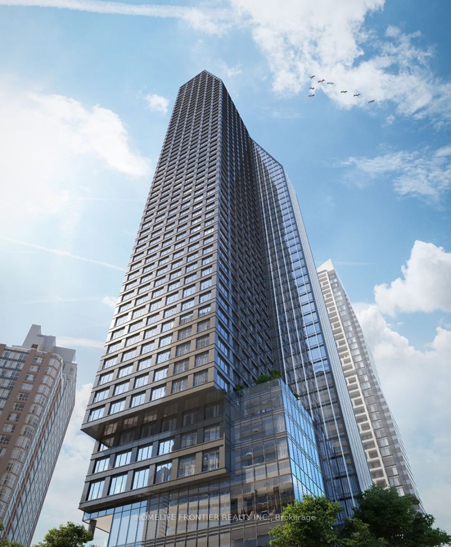 8 Wellesley Street W Lph01, Toronto C01, ON M4Y 0J5