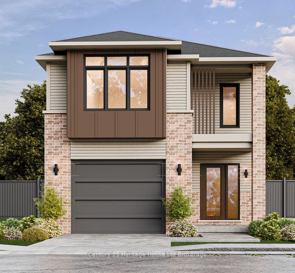 343 Anderson Street, Woodstock, ON N4S 0G6