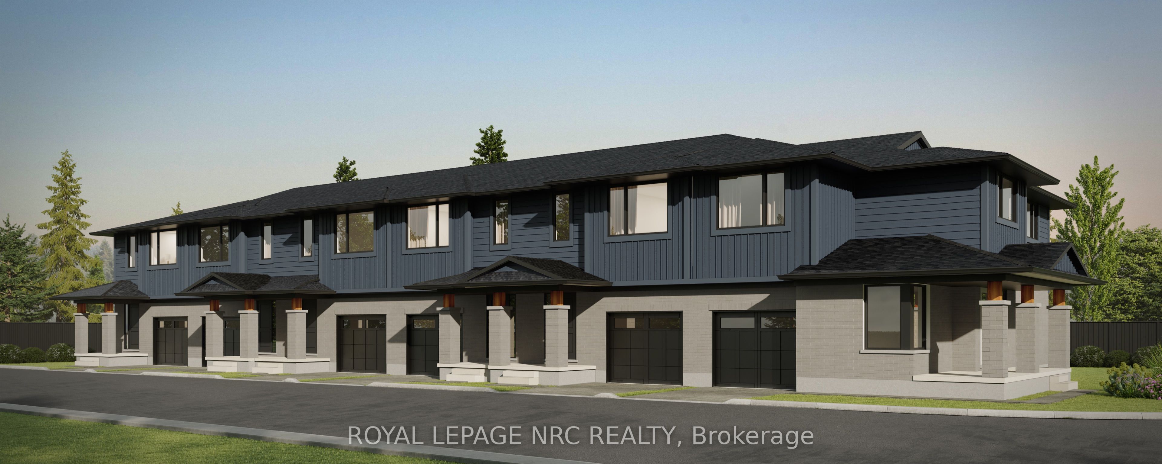 61 HARMONY Way, Thorold, ON L2V 0H2