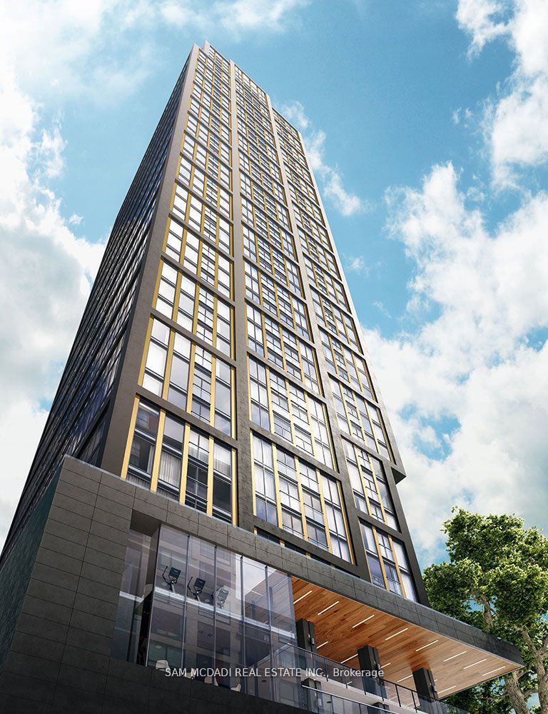 319 Jarvis Street 1107, Toronto C08, ON M5B 0C8