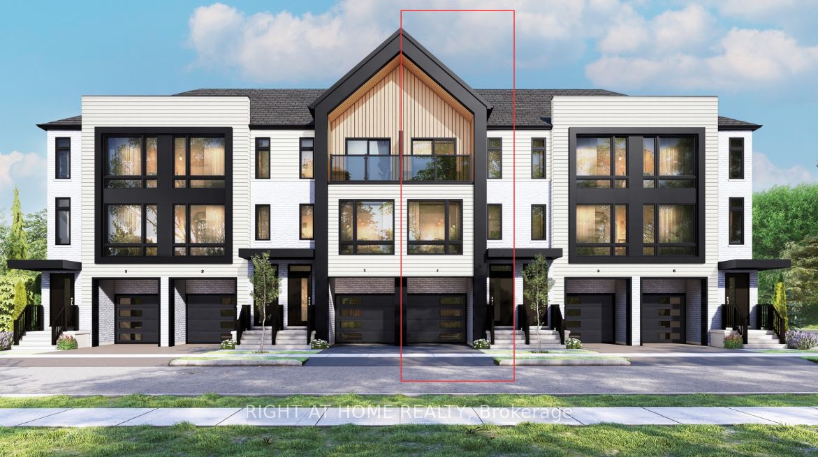 4040 Mountain Street 40, Lincoln, ON L3J 2J6