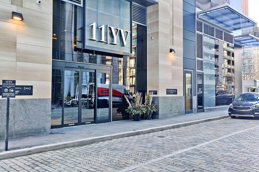 11 Yorkville Avenue PH4, Toronto C02, ON M4W 0B7