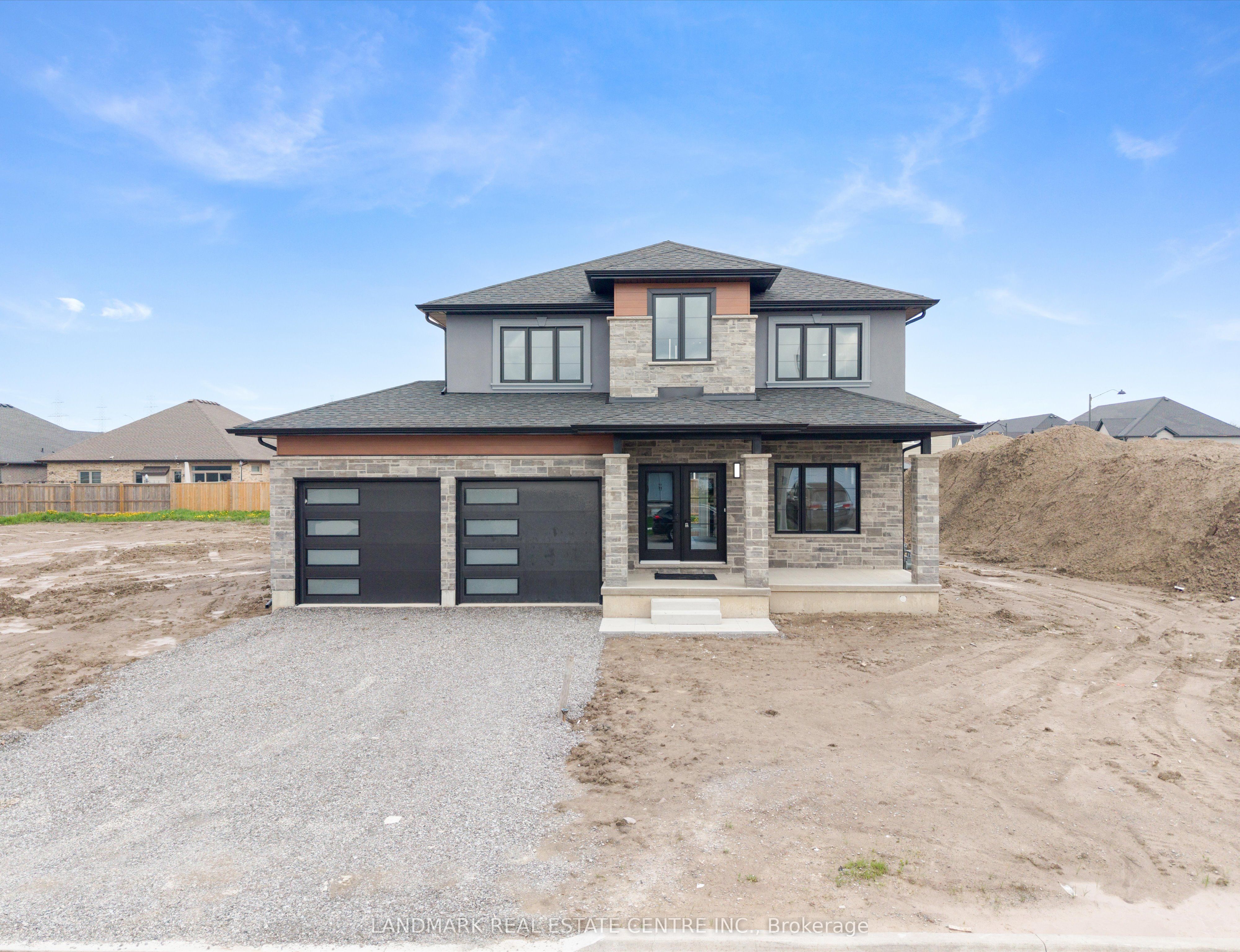 14 Bounty Avenue, Thorold, ON L2V 0H5
