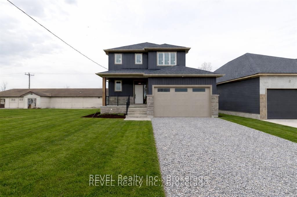 1129 Dipietro Street, Fort Erie, ON L2A 4J4