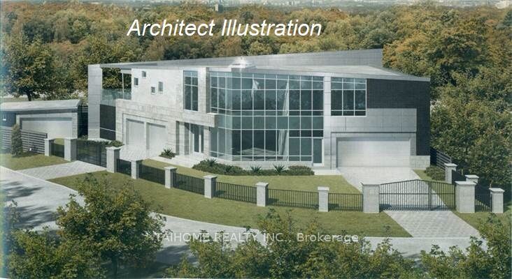40 Tottenham Road, Toronto, ON M3C 2J4