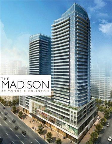 89 Dunfield Avenue 2604, Toronto C10, ON M4S 0A4