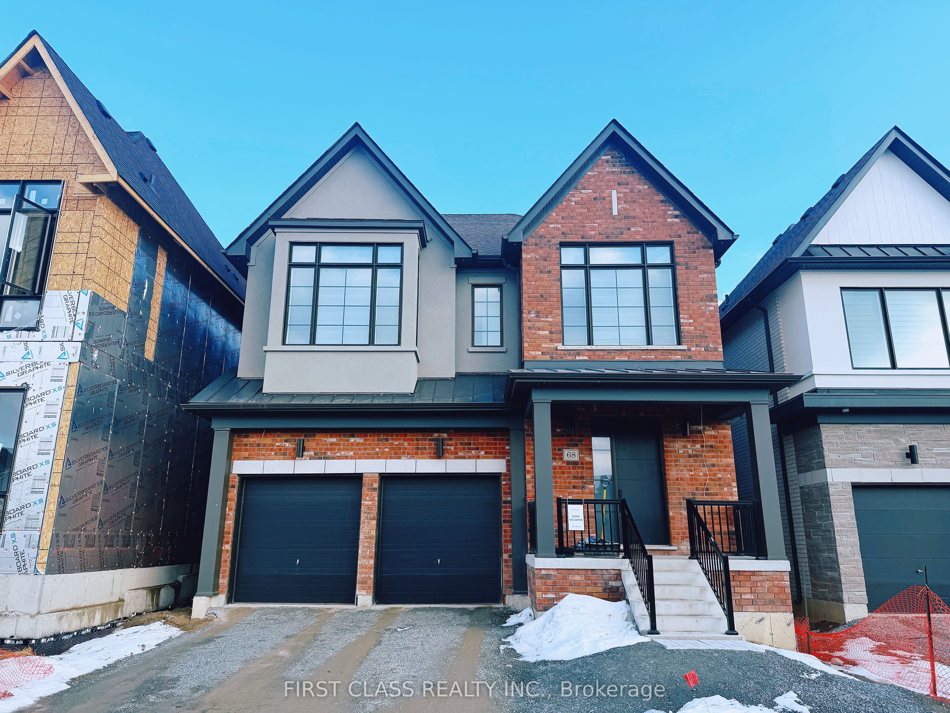 68 Tranquility Crescent, Markham, ON L6C 3R1