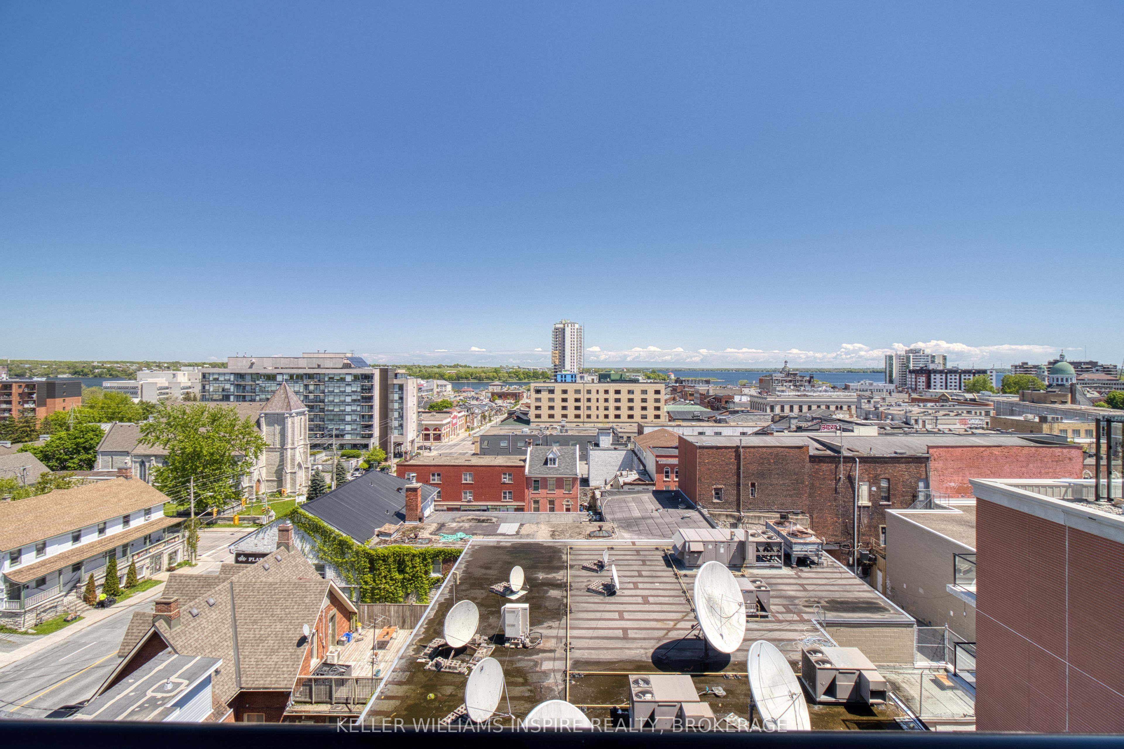 223 Princess Street 902, Kingston, ON K7L 1B3