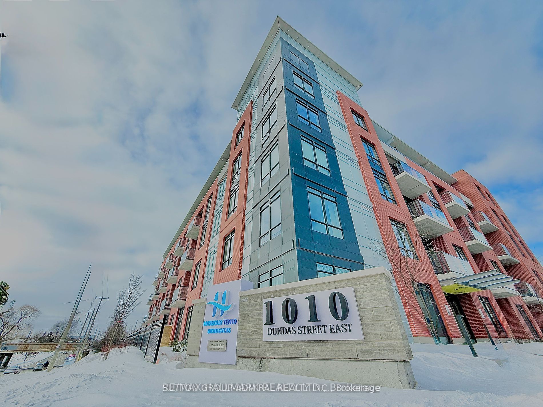1010 Dundas Street E 514, Whitby, ON L1N 0L6