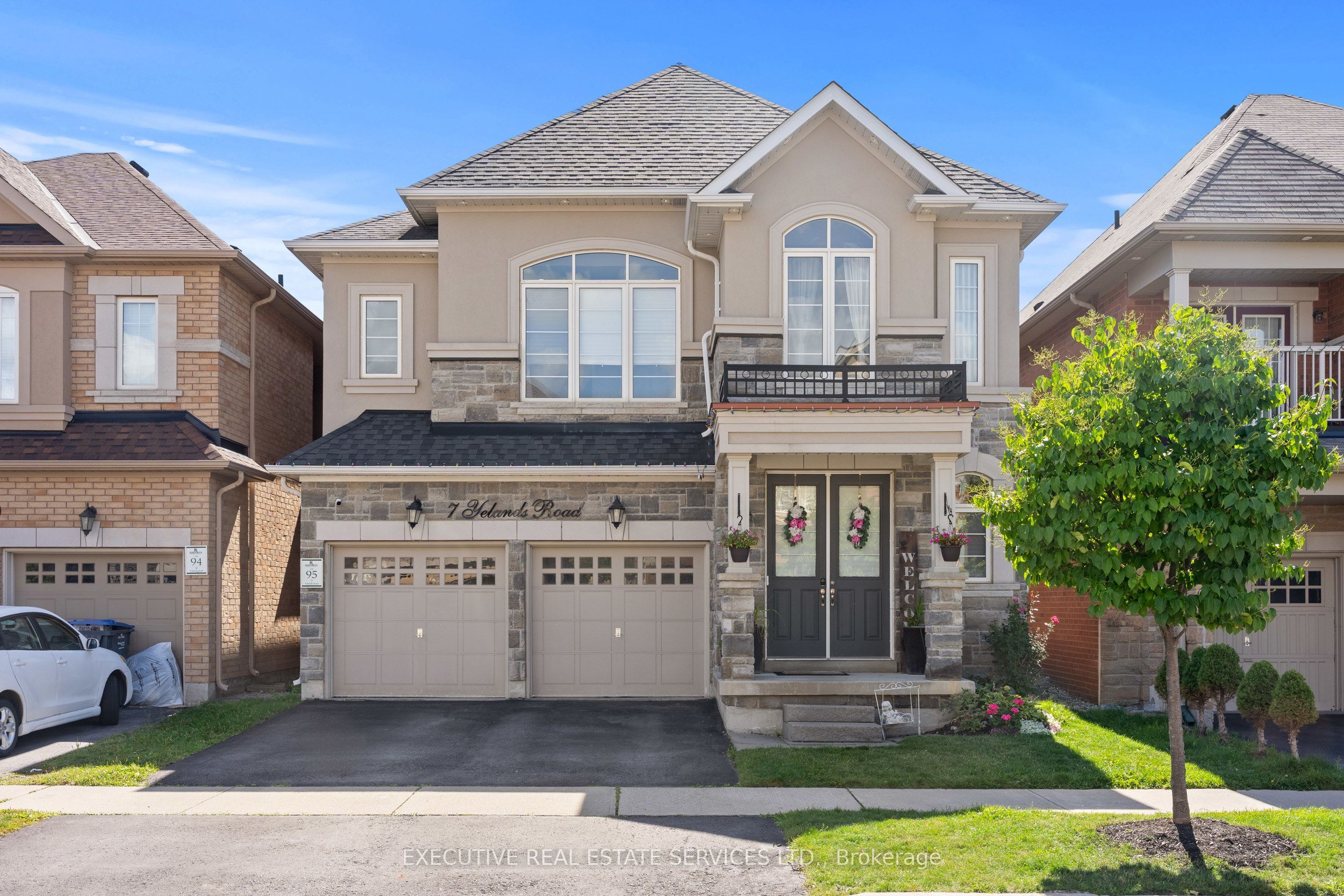 7 Yelands Road, Brampton, ON L7A 3Z8