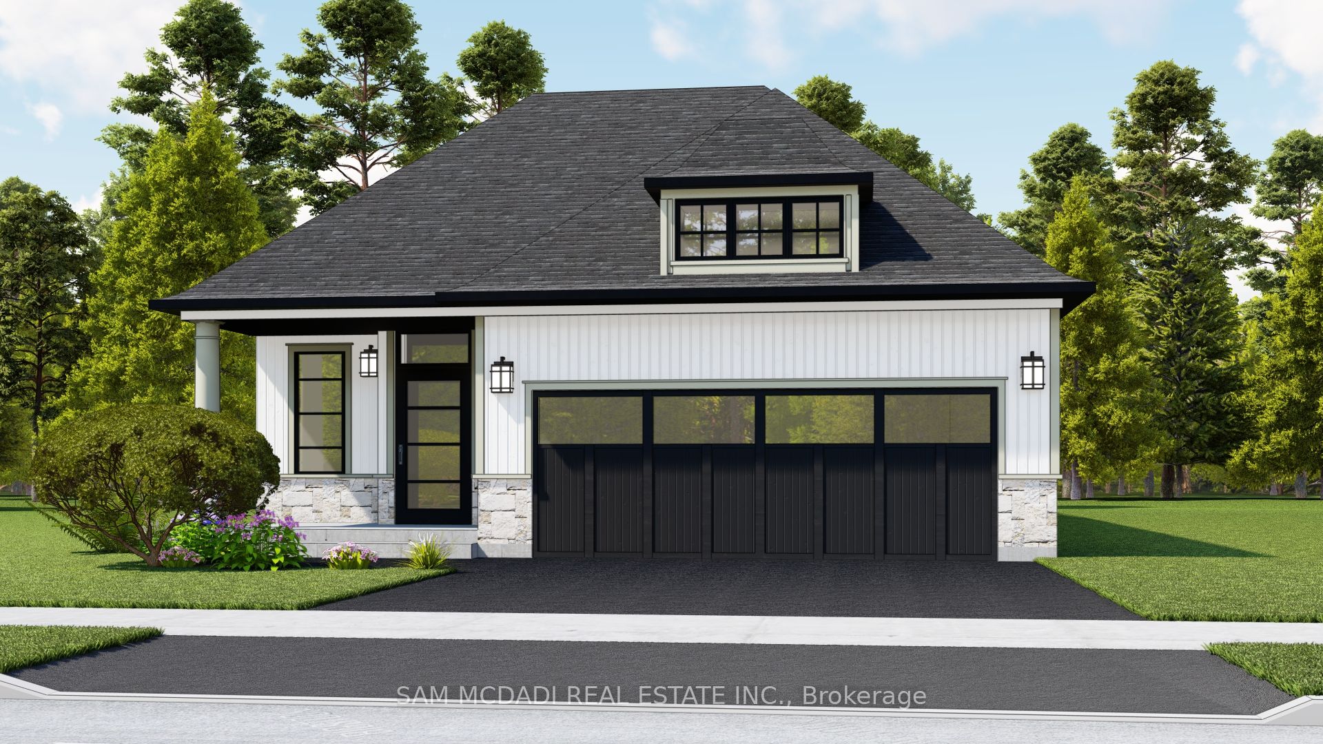 16 Linden Lane Lot 3, Grimsby, ON L3M 5M6