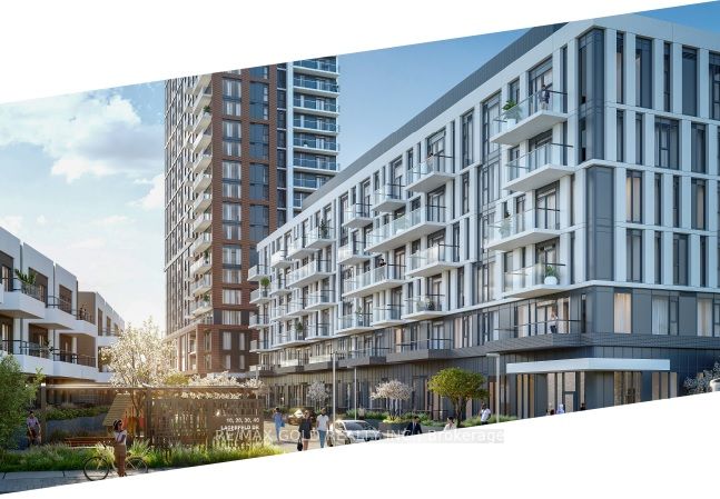 10 Lagerfeld Drive 301, Brampton, ON L7A 5L3