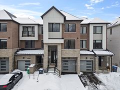 4068 Kadic Terrace, Mississauga, ON L5M 2S8