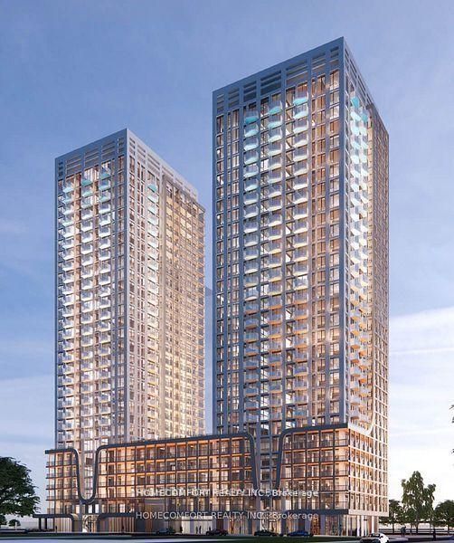 498 Caldari Road 1124, Vaughan, ON L4K 0R6