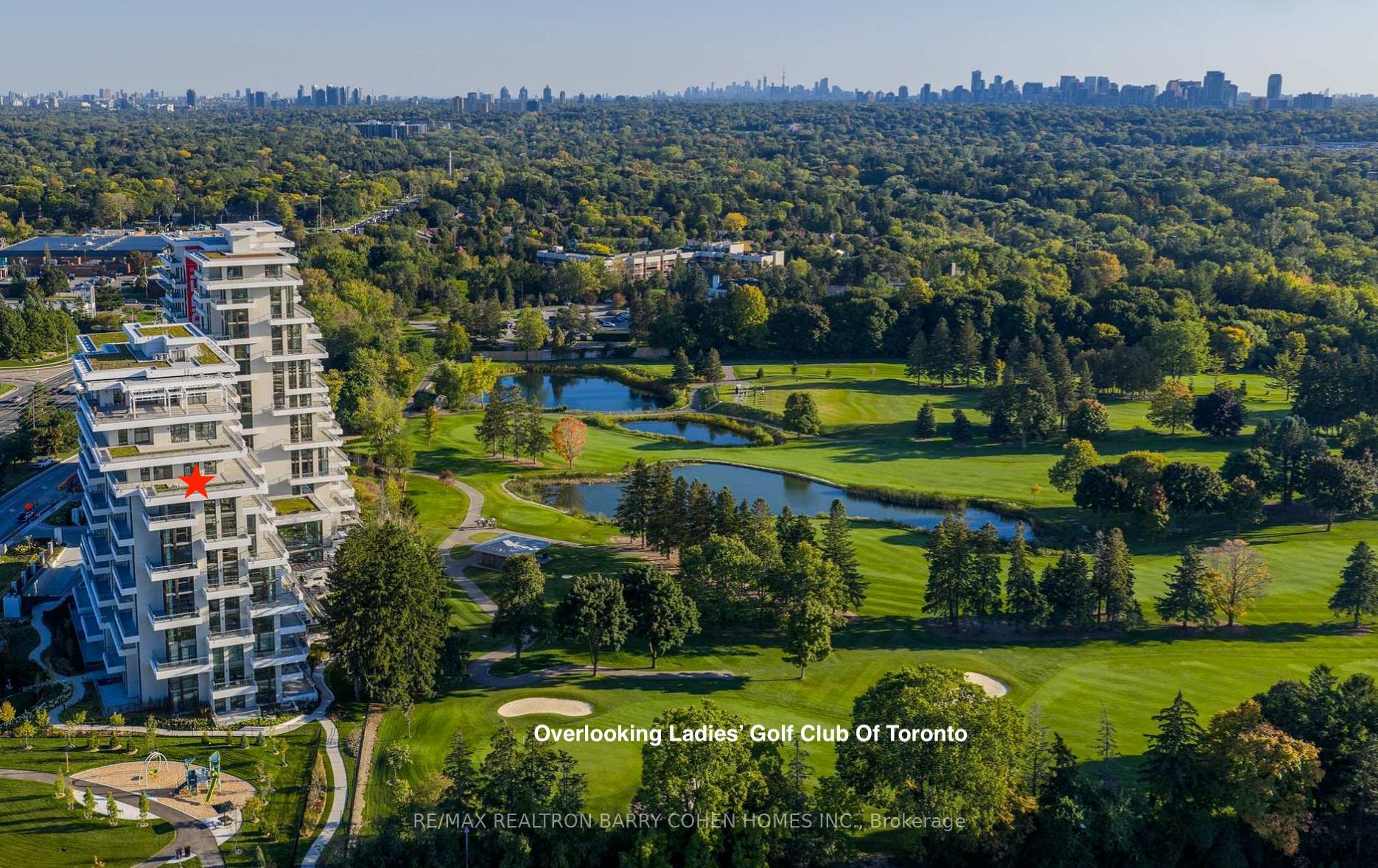 397 Royal Orchard Boulevard 1008, Markham, ON L3T 0H3