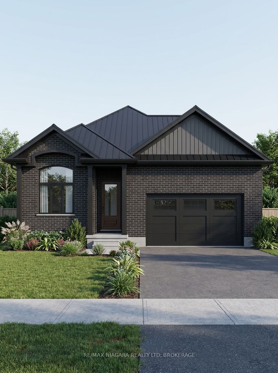 lot 30 Willson Road, Thorold, ON L2V 0M4