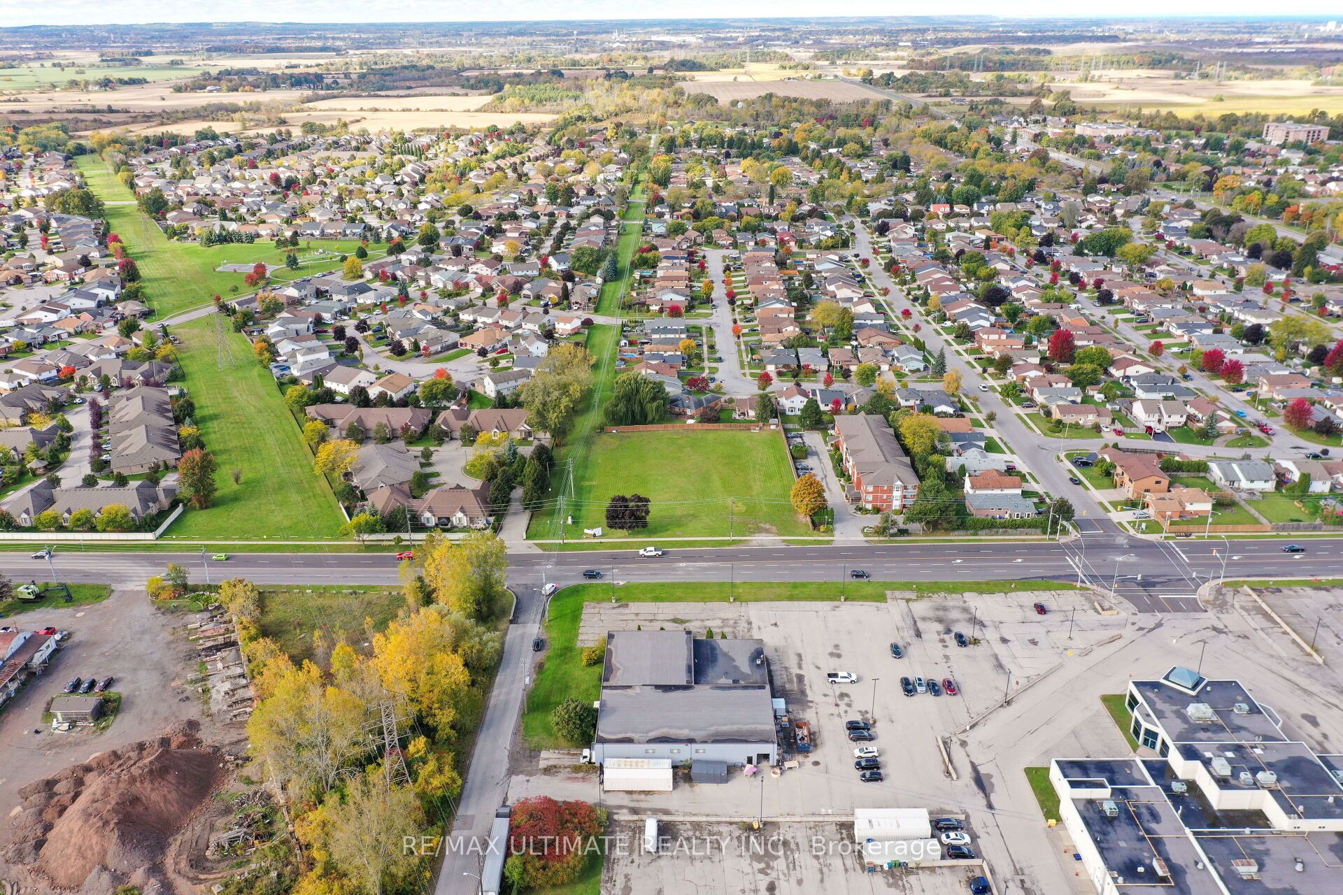 4257 Montrose Road 4, Niagara Falls, ON L2H 1K1