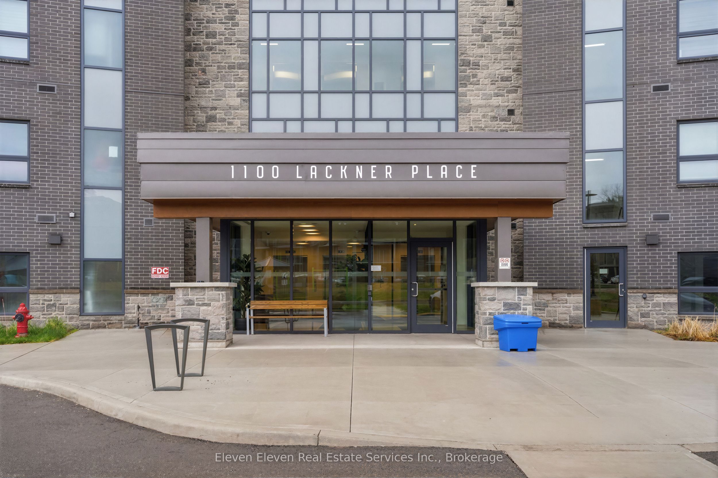 1100 Lackner Place 317, Kitchener, ON N2A 0M1