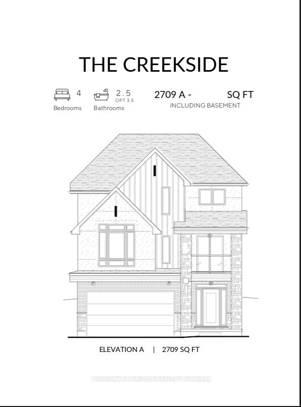 333 Canada Plum Street Lot 115, Waterloo, ON N2V 0H9