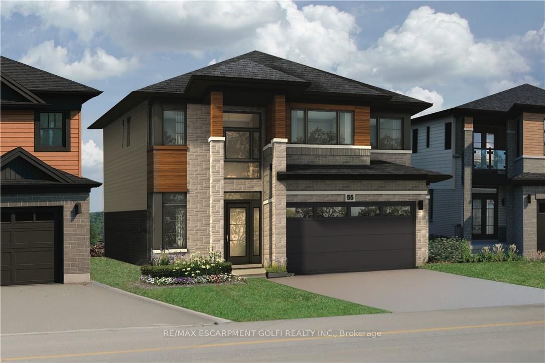 266 McNeilly Road, Hamilton, ON L8E 5H2