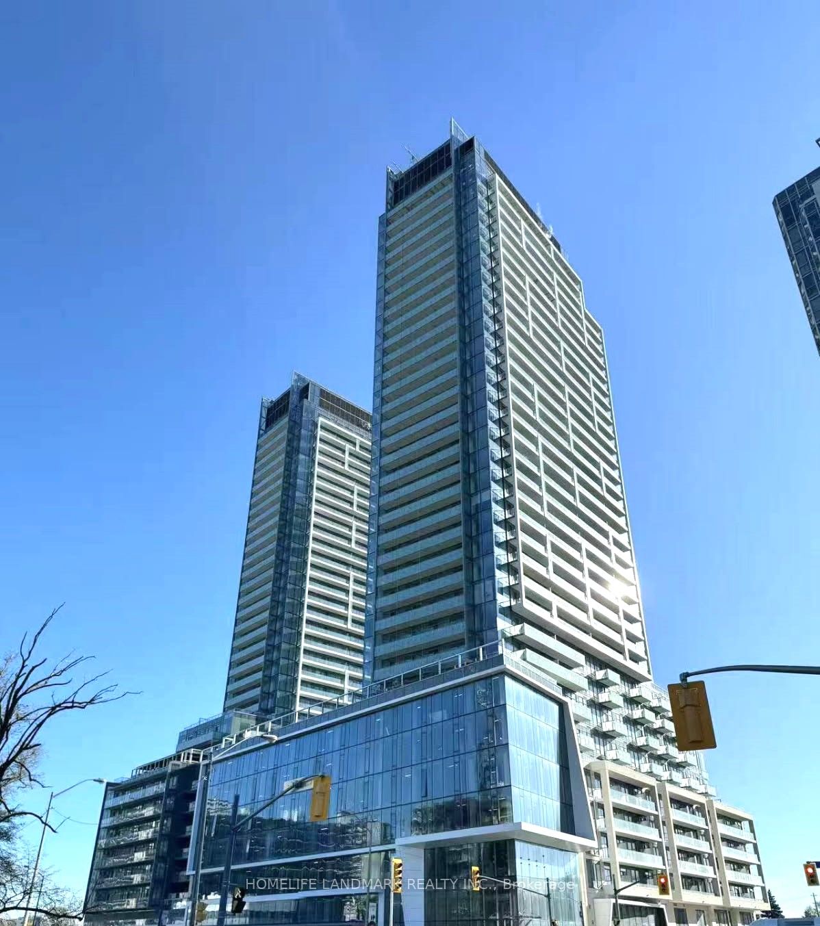7 Golden Lion Heights Heights N632, Toronto C14, ON M2M 0C1