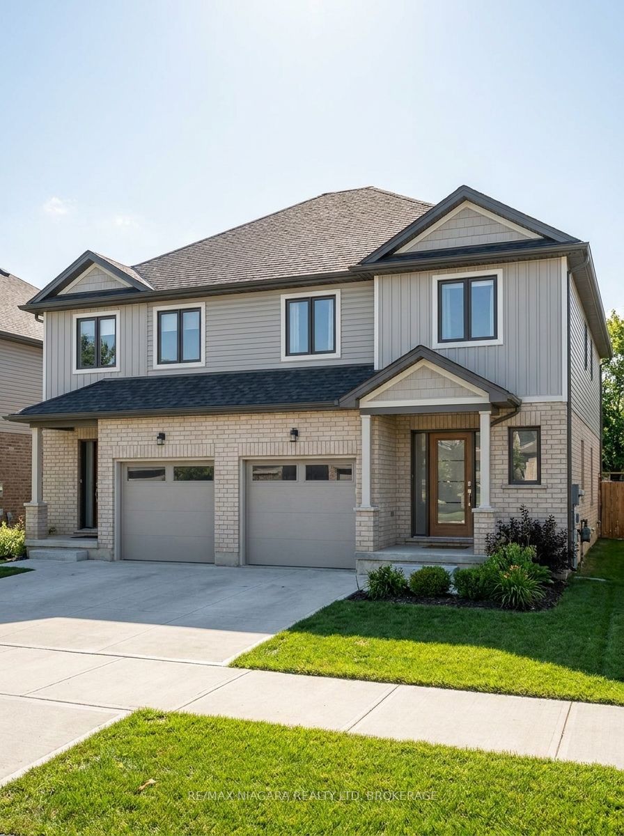 Block 23 Elvira Way, Thorold, ON L2V 0C7