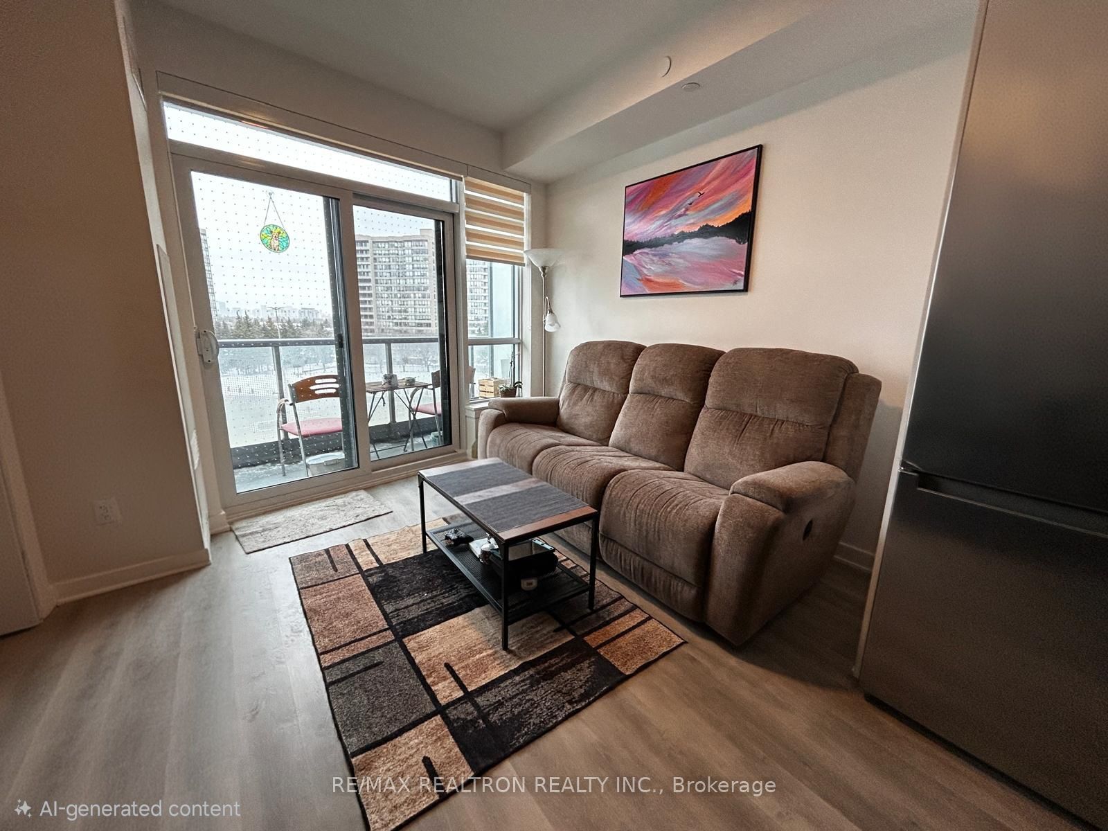 30 Upper Mall Way 307, Vaughan, ON L4J 0L8