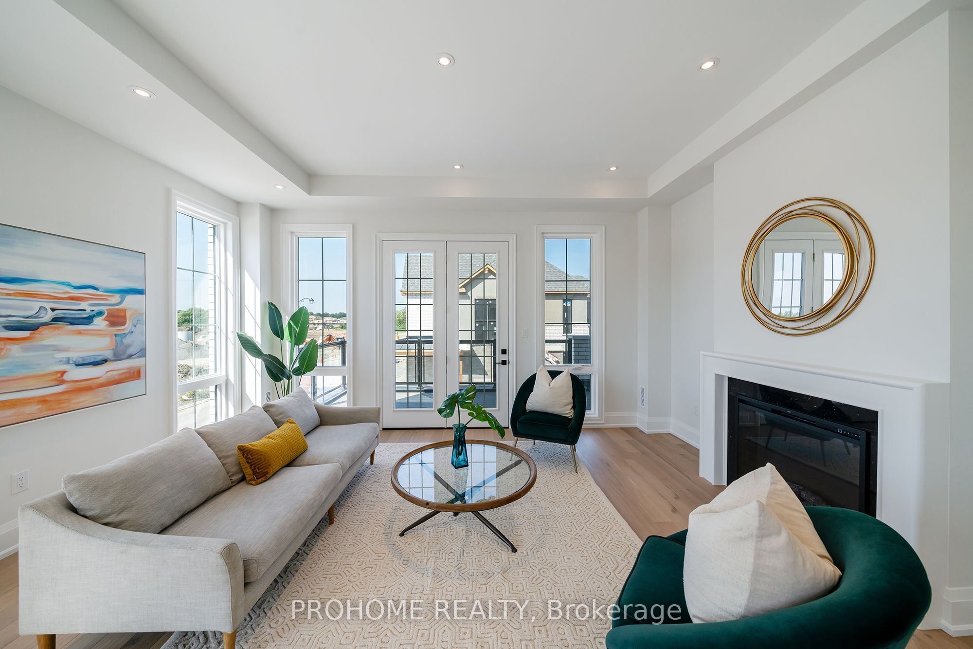 1 Mindful Avenue, Markham, ON L6C 3R5