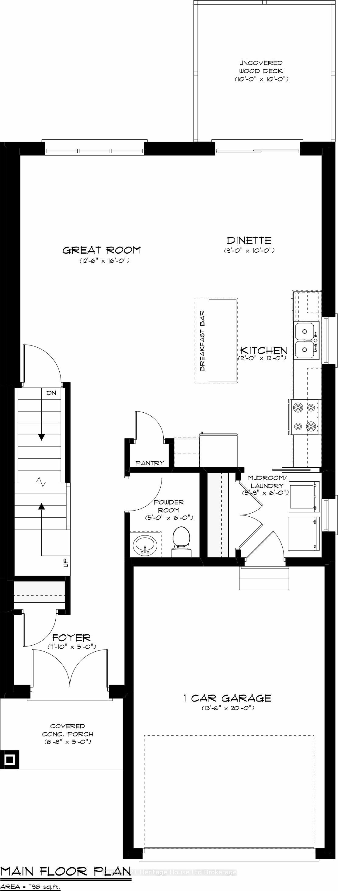 394 Kading Street, Woodstock, ON N4S 0G6