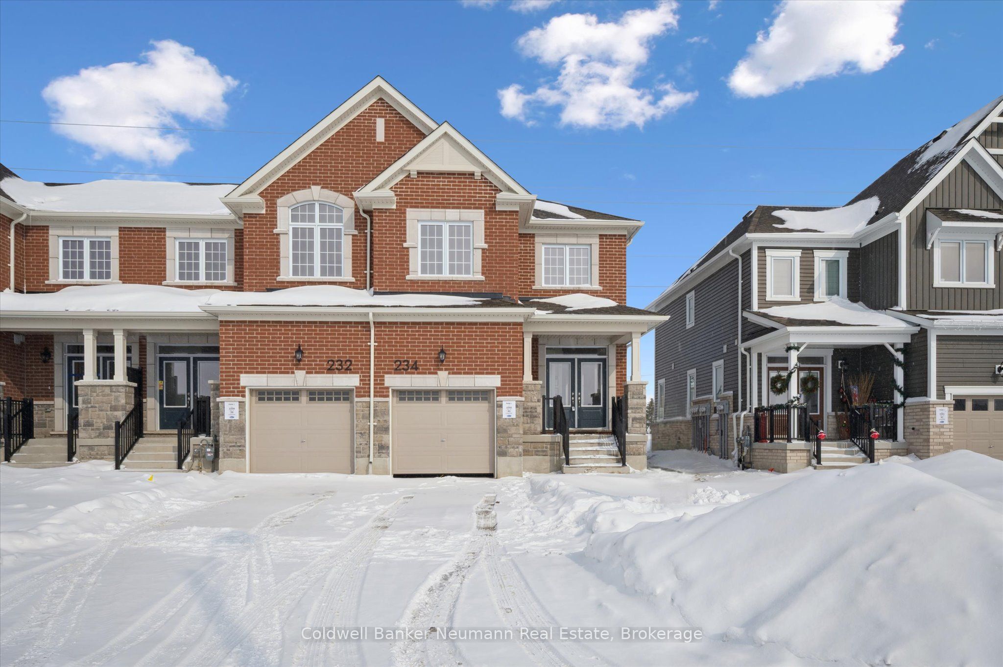 234 Stamson Street, Kitchener, ON N2R 0V3