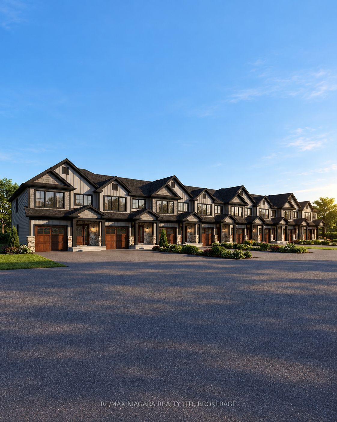 8900 Angie Drive 201, Niagara Falls, ON L2H 3W8