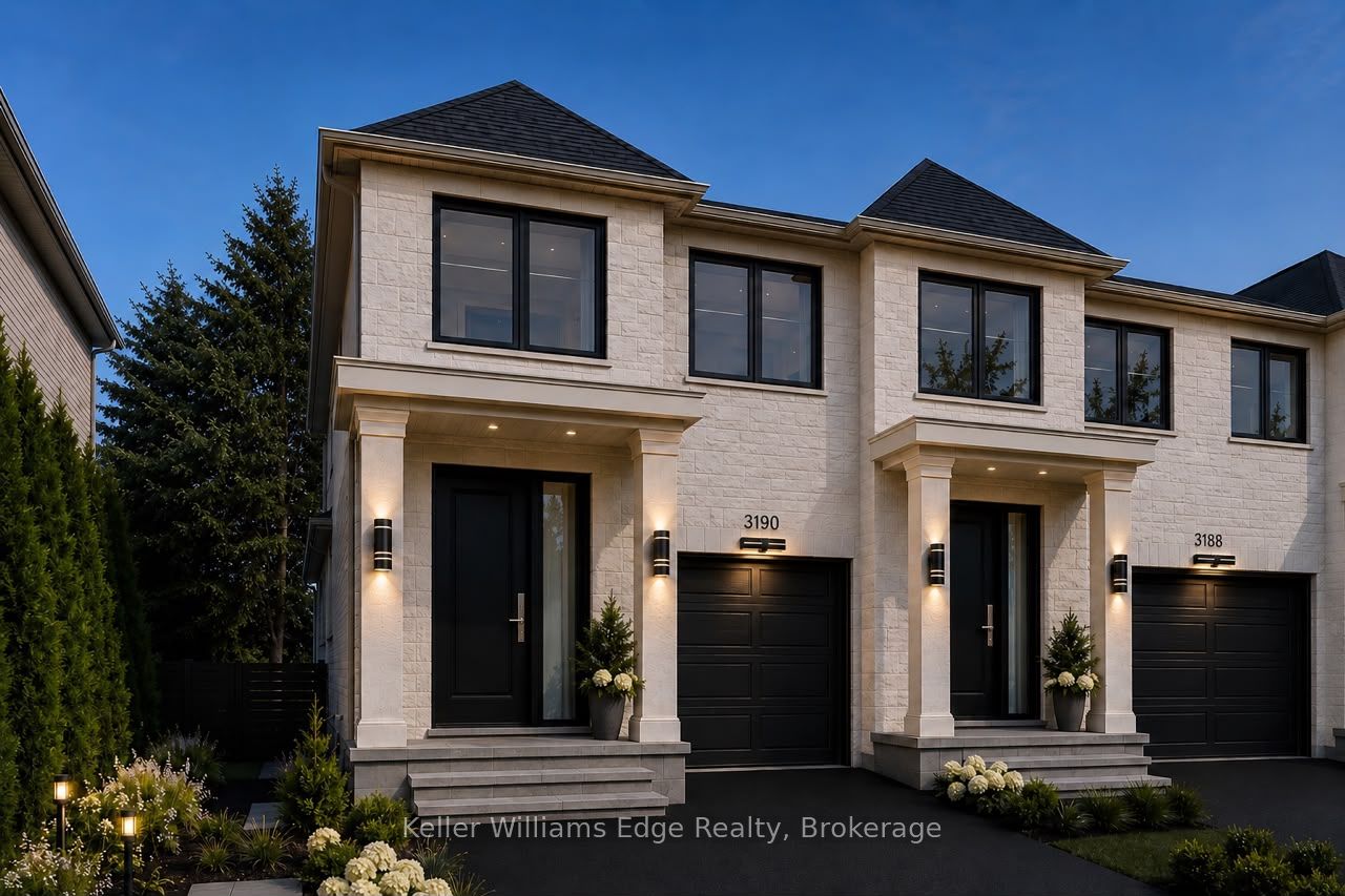 3188 New Street, Burlington, ON L7N 1M8