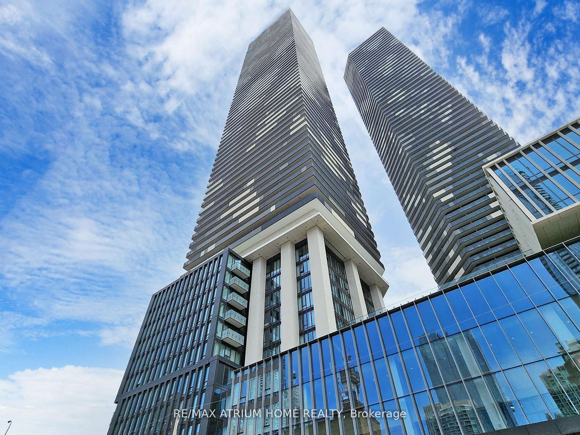 55 Cooper Street 4605, Toronto C08, ON M5E 0G1