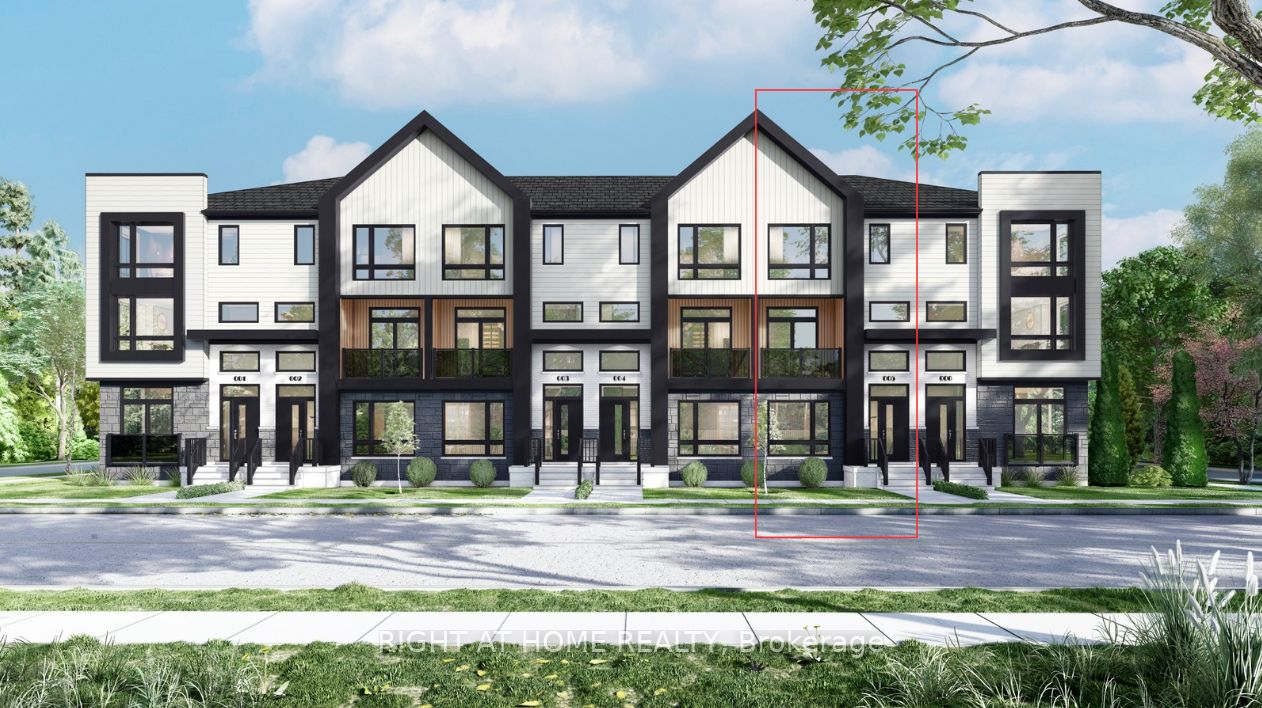 4040 Mountain Street 6, Lincoln, ON L3J 0K9