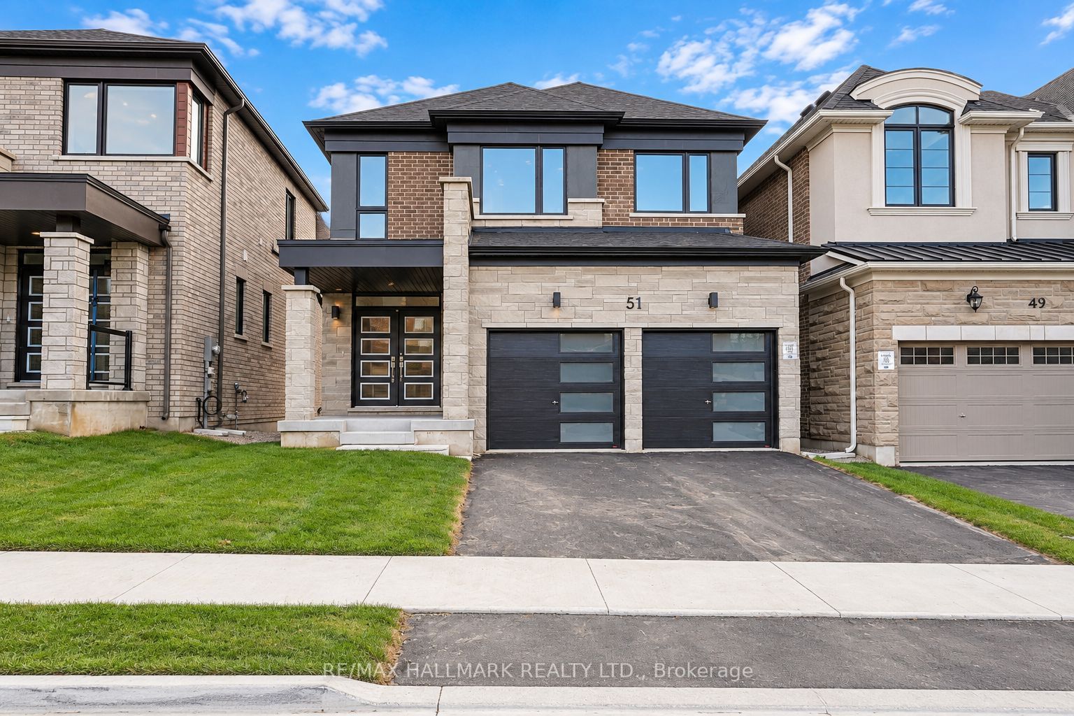 51 Gretzky Avenue, Barrie, ON L9J 0Y7