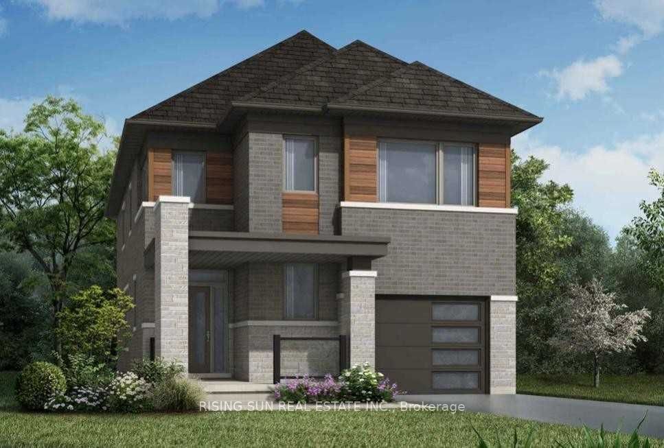 23 Routley Street, Kitchener, ON N2R 0S2