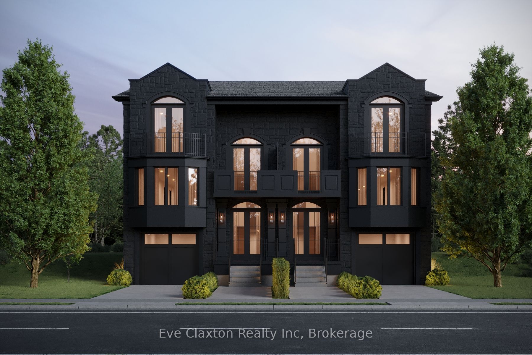 267 Arthur Street N PART 1, Guelph, ON N1E 4W1