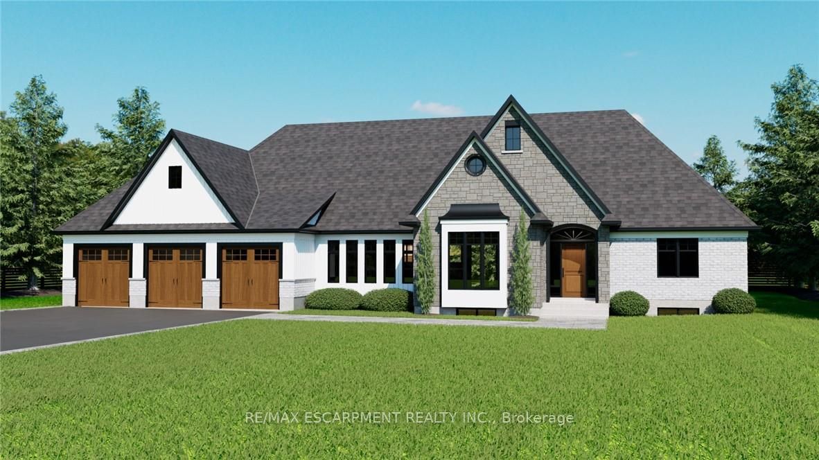 12 WEYBURN Way, Hamilton, ON L8N 2S7