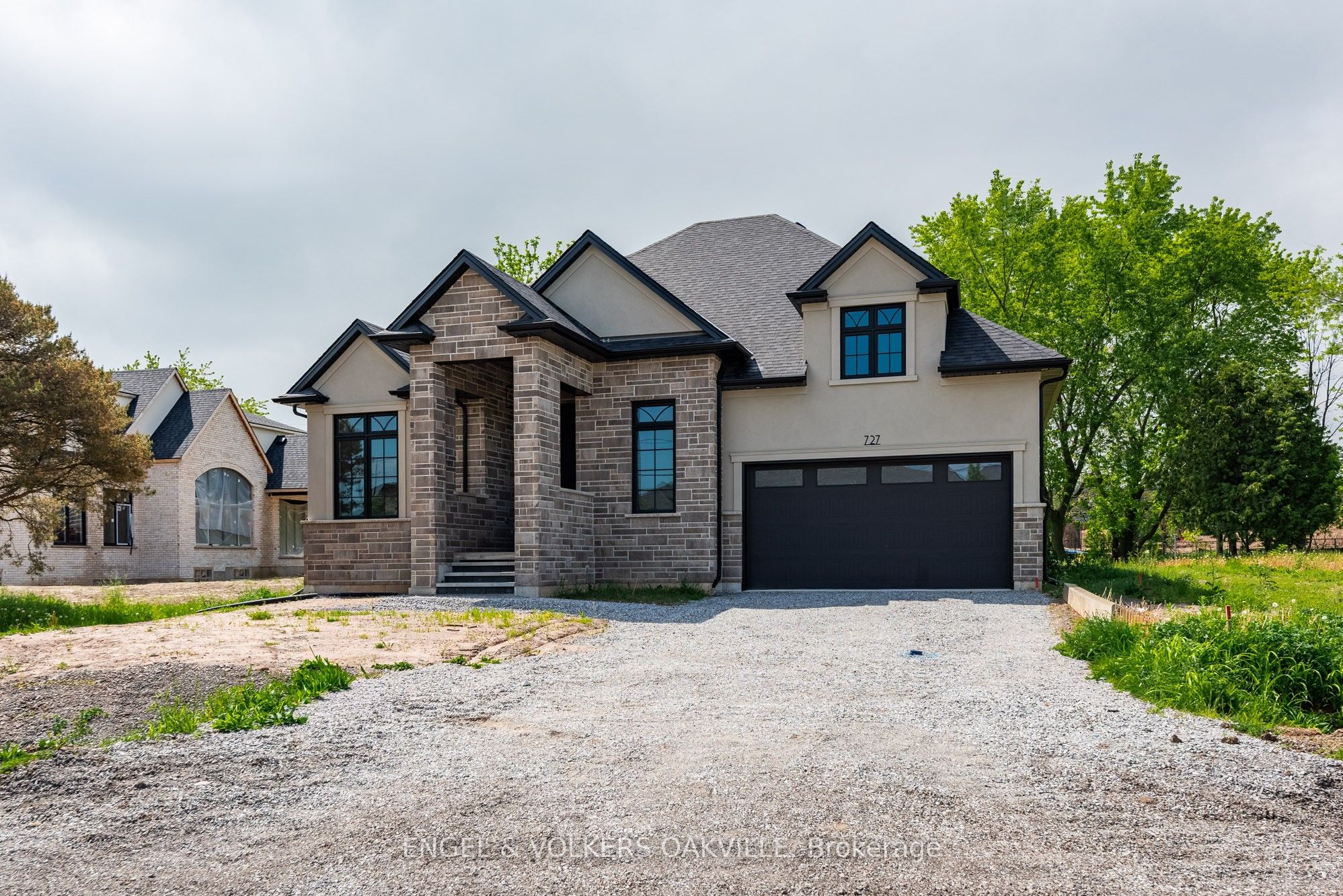 727 Warner Road, Niagara-on-the-Lake, ON L0S 1P0