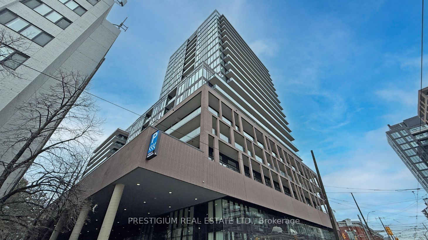 285 Dufferin Street 1311, Toronto W01, ON M6K 0J2