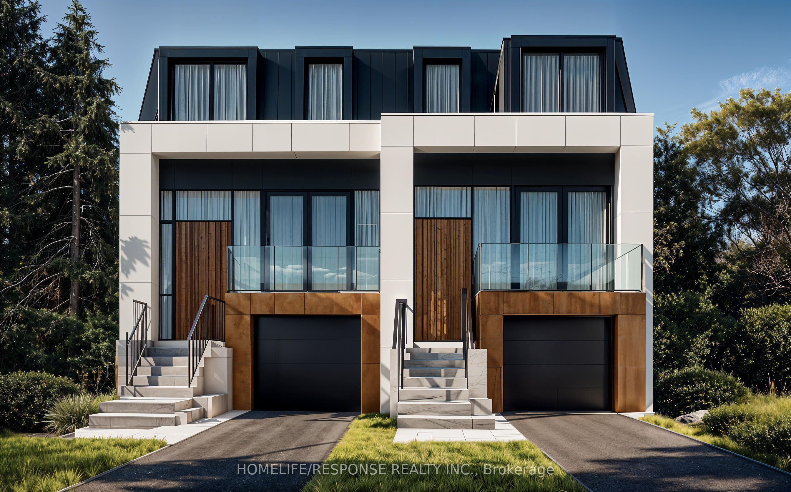 41 PINE Avenue N, Mississauga, ON L5H 2P9