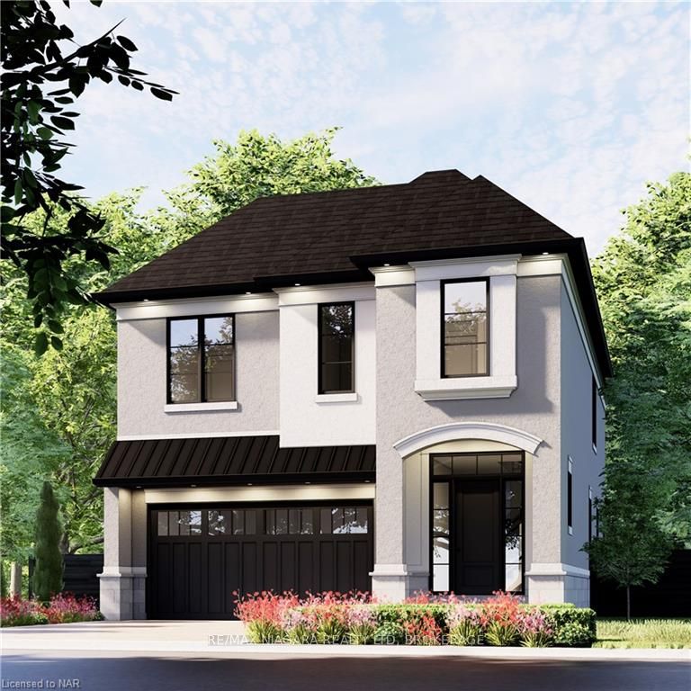 LOT 74 TERRAVITA Drive, Niagara Falls, ON L2J 0E9